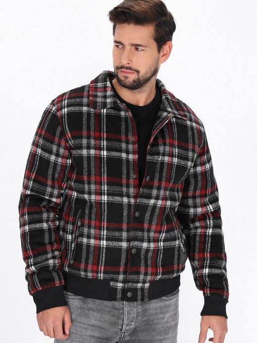 Herren Jacke
