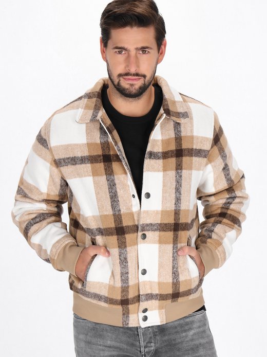 Herren Jacke