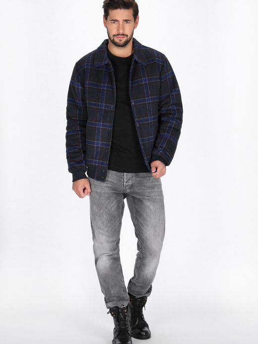 Herren Jacke