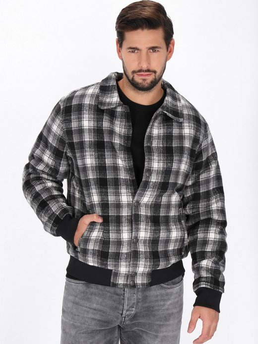 Herren Jacke