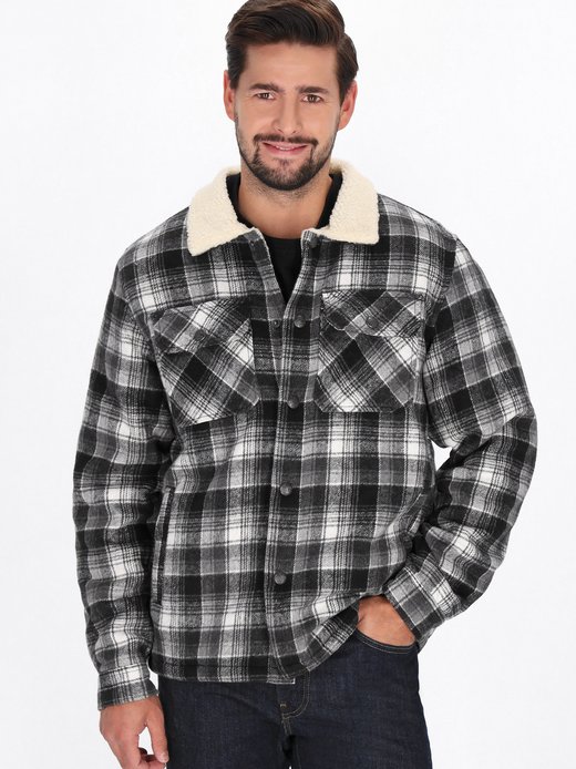 Herren Jacke