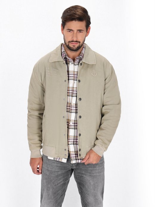 Herren Jacke