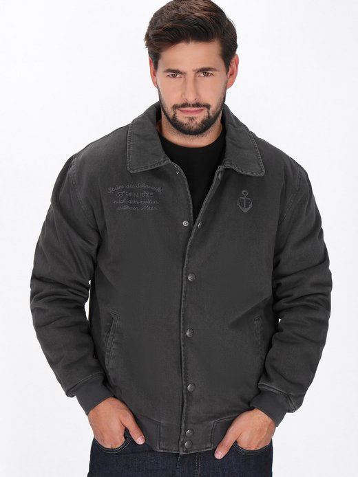 Herren Jacke
