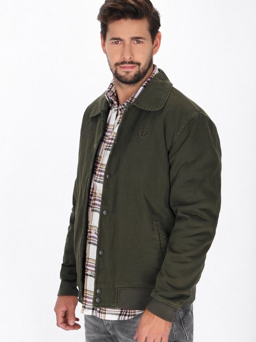 Herren Jacke