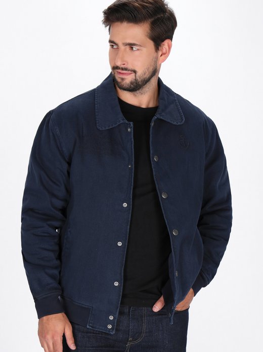 Herren Jacke