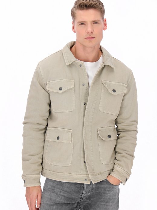 Herren Jacke