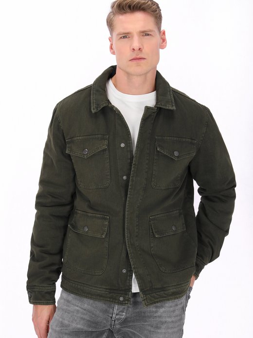 Herren Jacke
