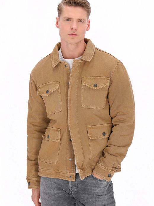 Herren Jacke