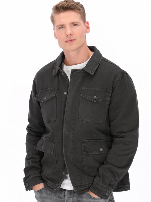 Herren Jacke
