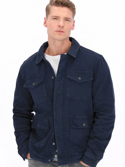 Herren Jacke