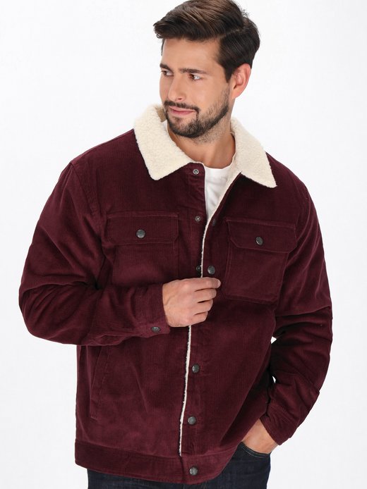 Herren Jacke