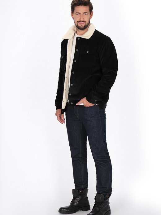 Herren Jacke