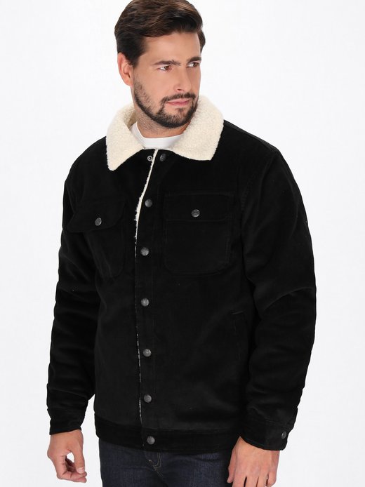 Herren Jacke