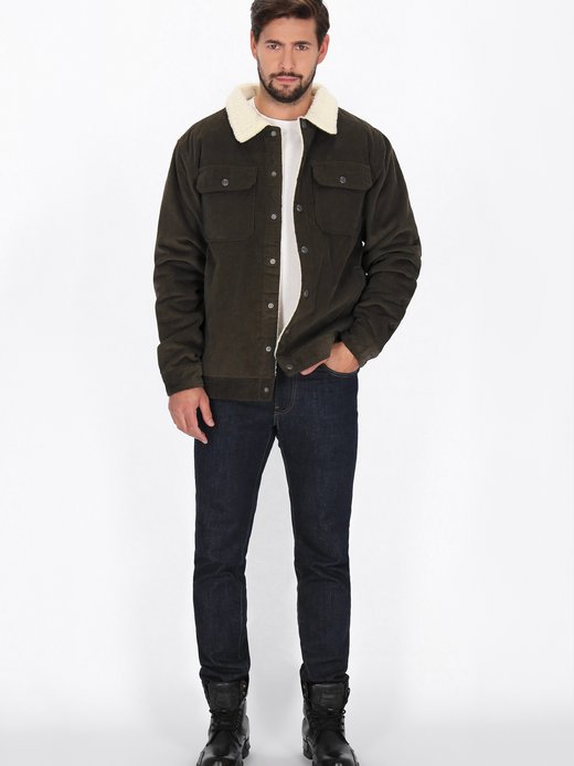 Herren Jacke