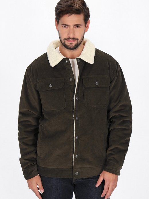 Herren Jacke