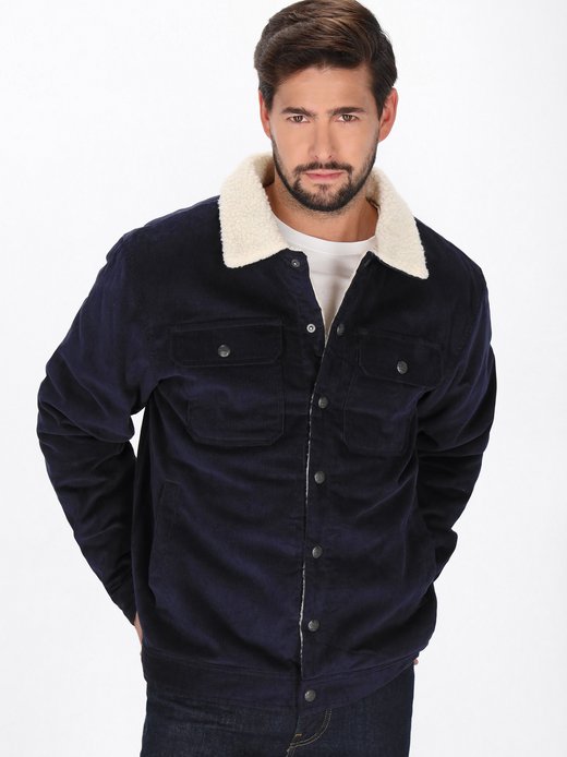 Herren Jacke