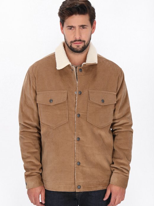 Herren Jacke