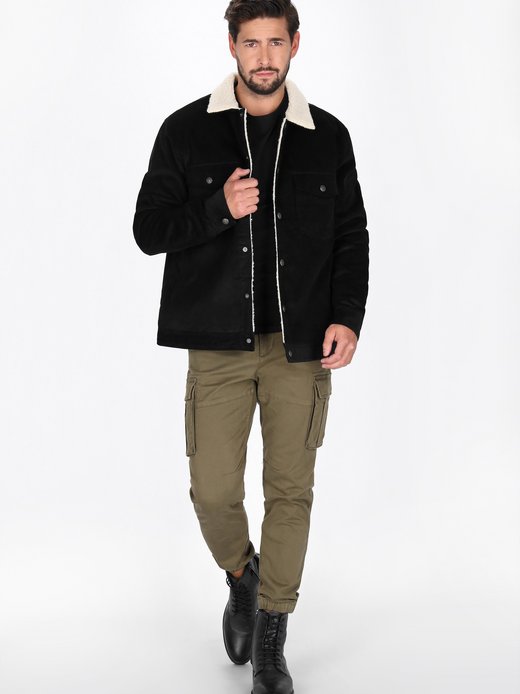 Herren Jacke