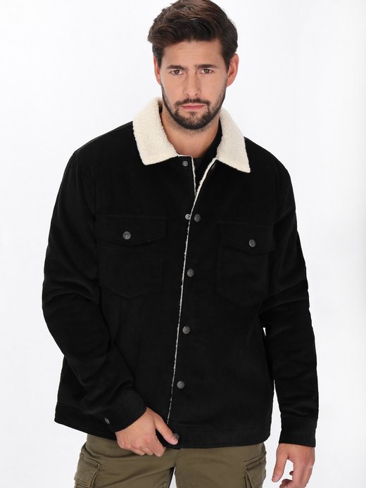 Herren Jacke