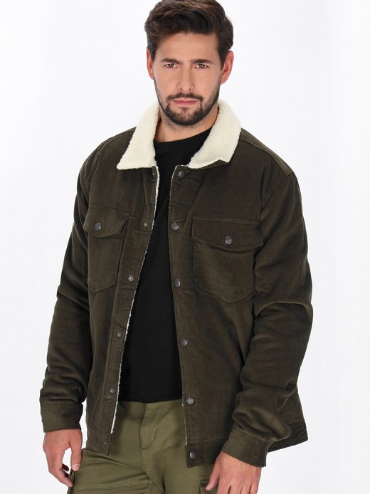 Herren Jacke
