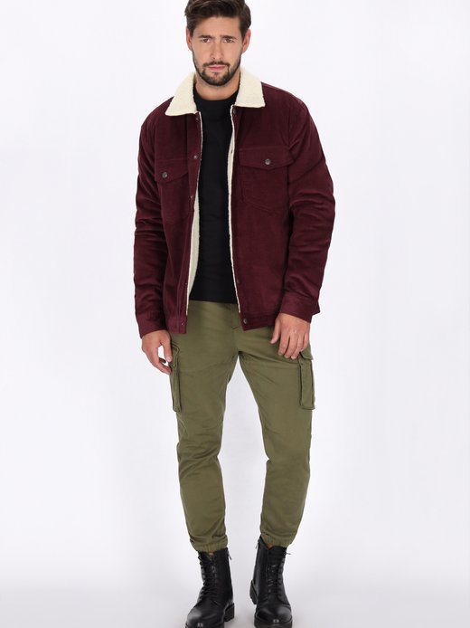 Herren Jacke