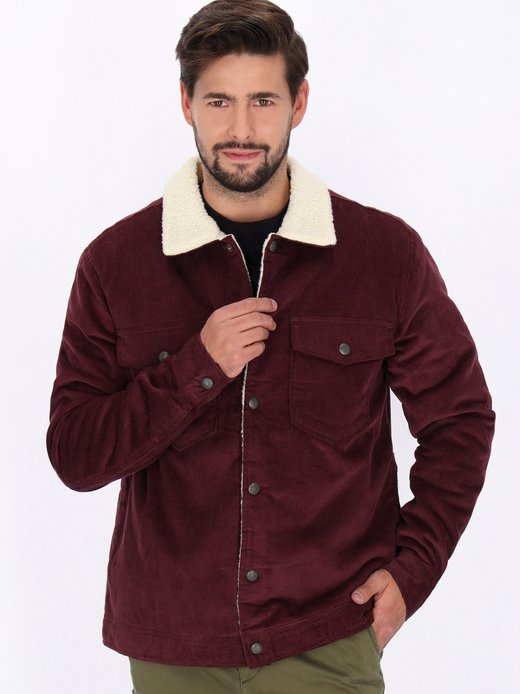 Herren Jacke