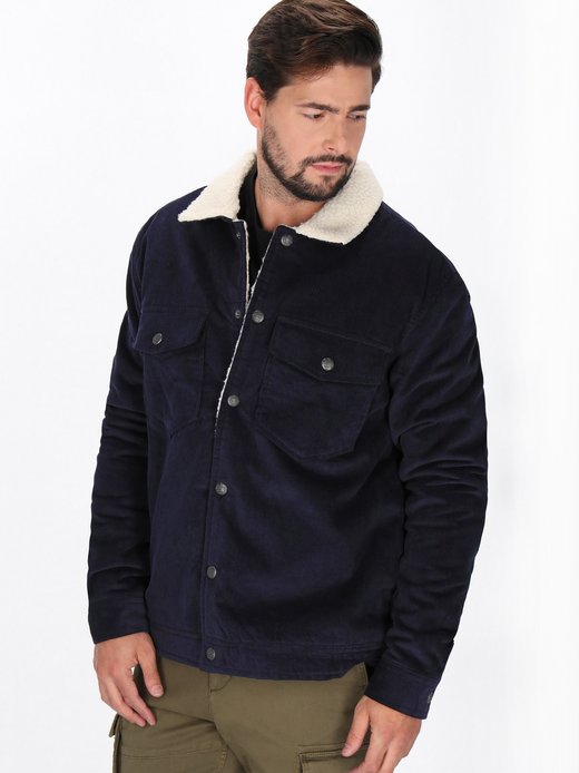 Herren Jacke