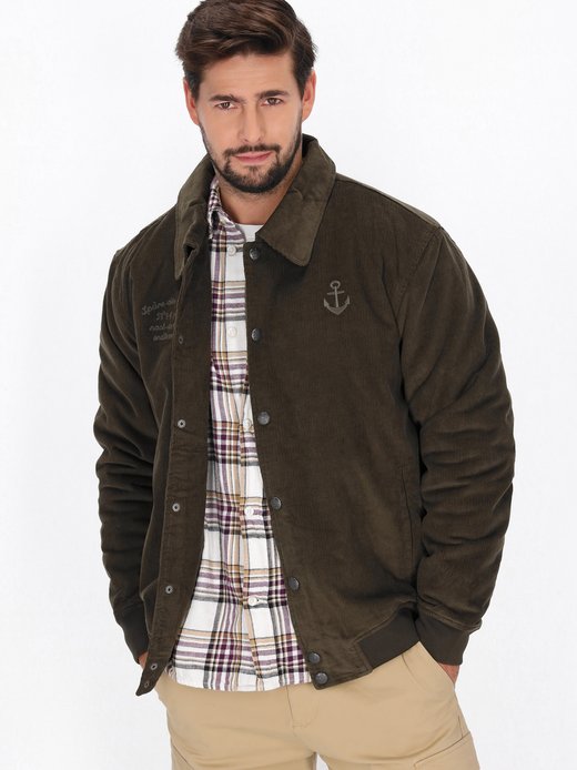 Herren Jacke
