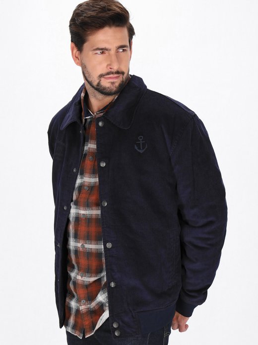 Herren Jacke