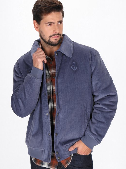 Herren Jacke
