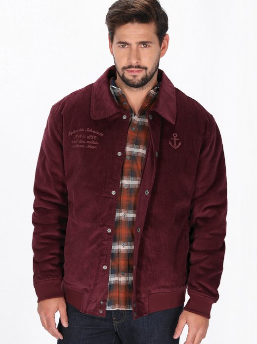 Herren Jacke