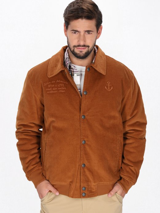 Herren Jacke