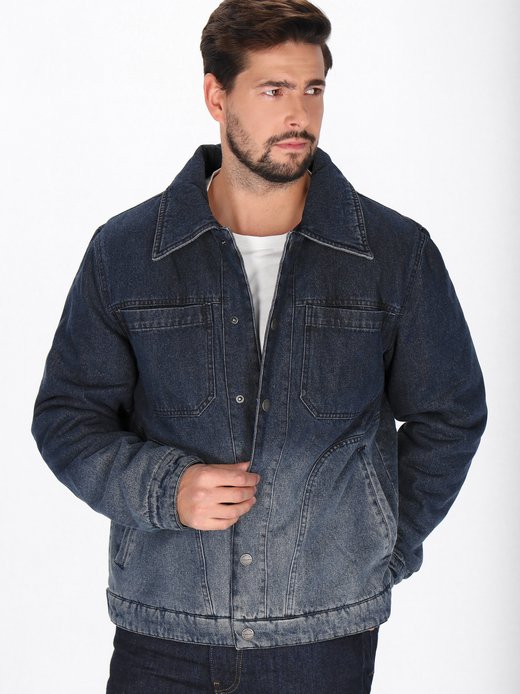 Herren Jacke