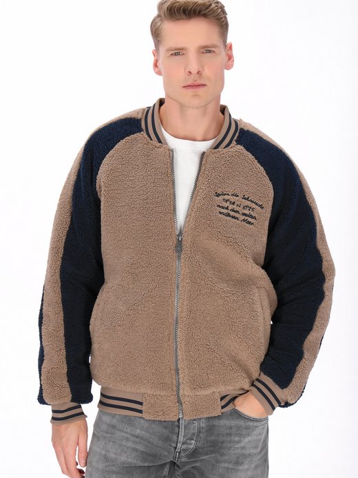 Herren Jacke