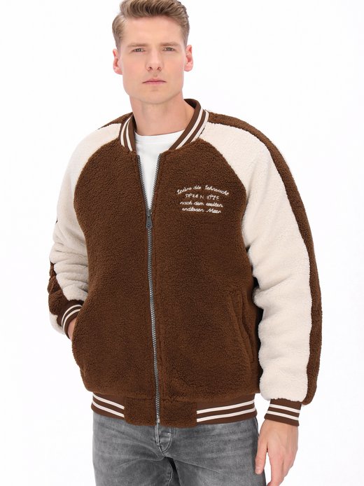 Herren Jacke