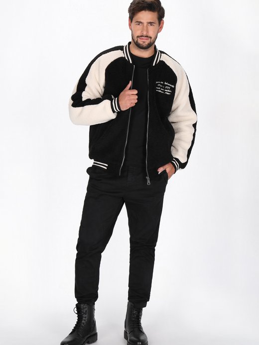 Herren Jacke