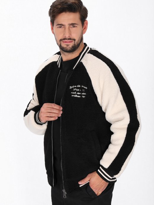 Herren Jacke