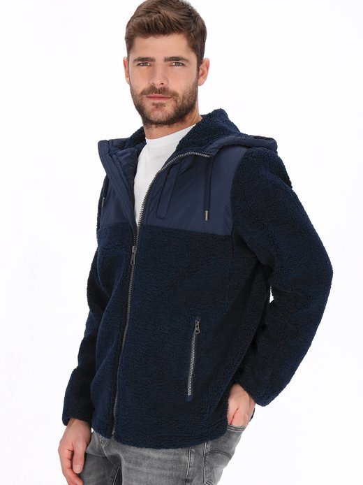 Herren Jacke