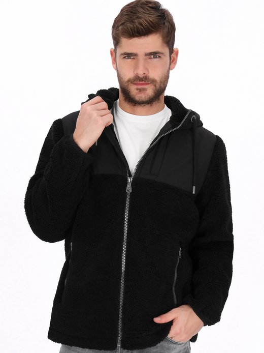 Herren Jacke