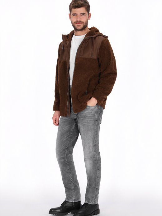 Herren Jacke