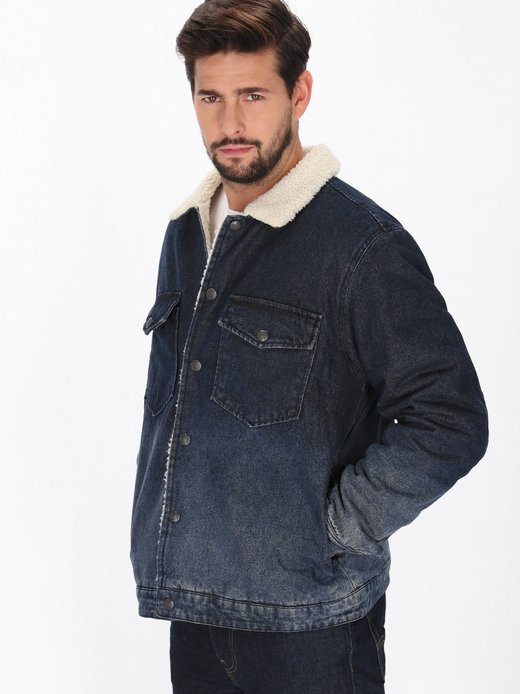 Herren Jacke