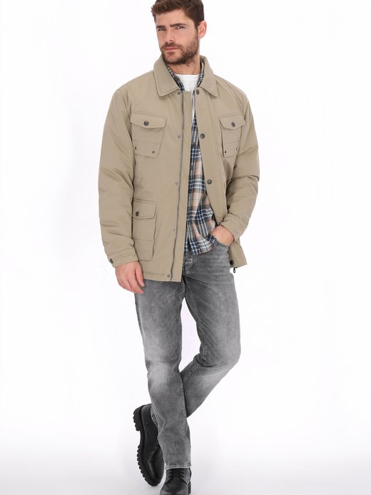 Herren Jacke
