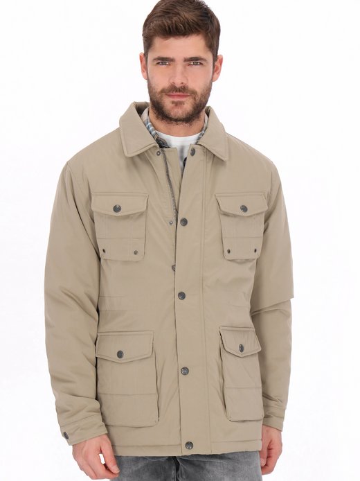 Herren Jacke