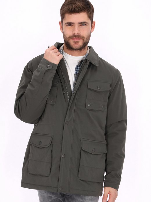 Herren Jacke