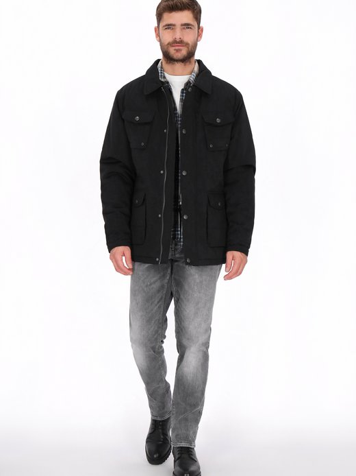 Herren Jacke