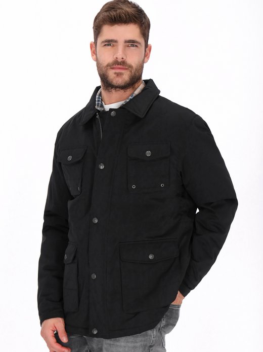 Herren Jacke
