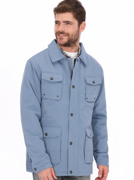 Herren Jacke