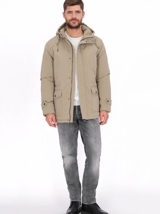 Herren Jacke