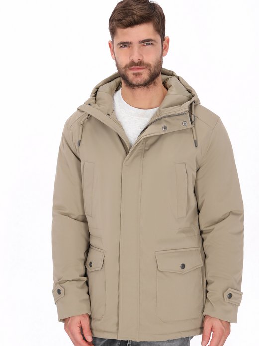 Herren Jacke