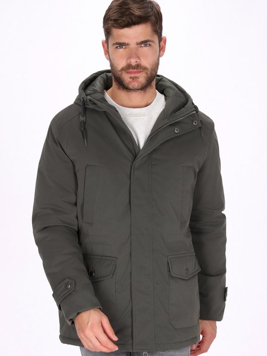Herren Jacke